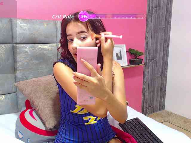 cherryysweet1 webcam