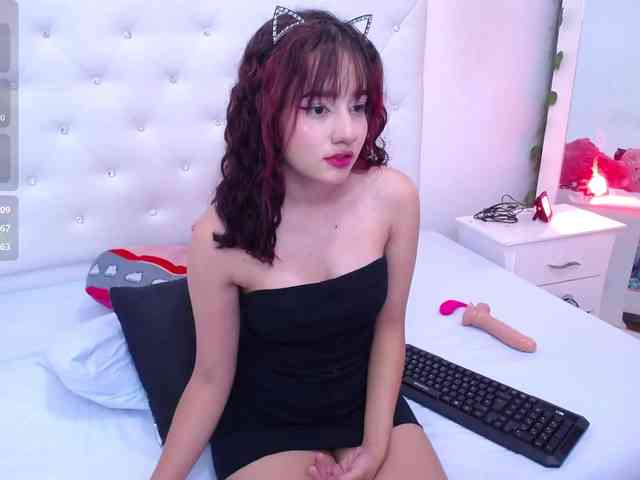 cherryysweet1 webcam