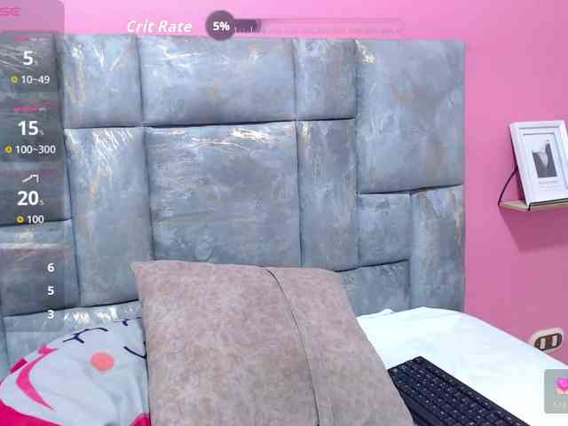 cherryysweet1 webcam