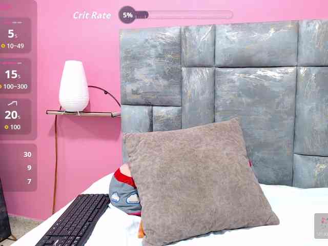 cherryysweet1 webcam