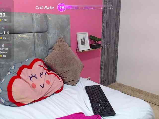 cherryysweet1 webcam