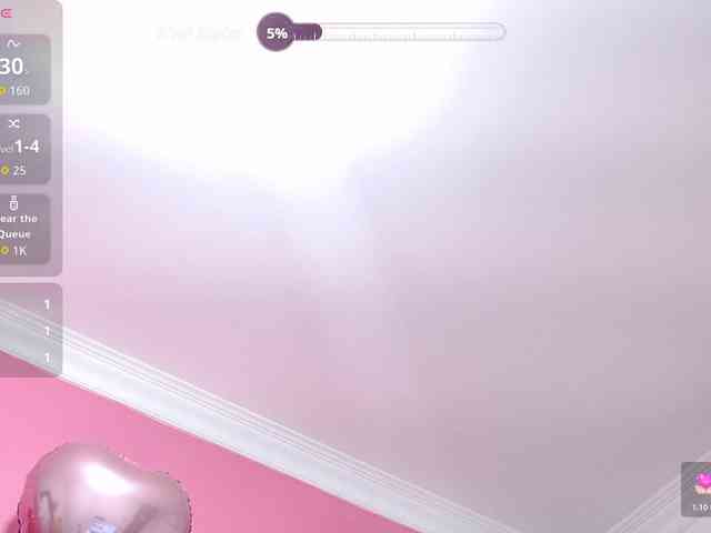 cherryysweet1 webcam