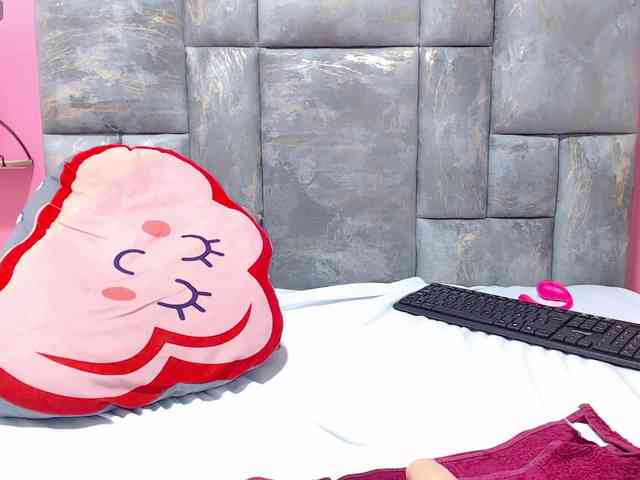 cherryysweet1 webcam