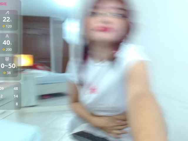 cherryysweet1 webcam