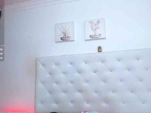 cherryysweet1 webcam