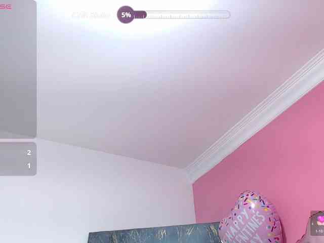 cherryysweet1 webcam