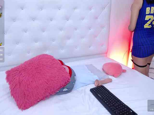 cherryysweet1 webcam