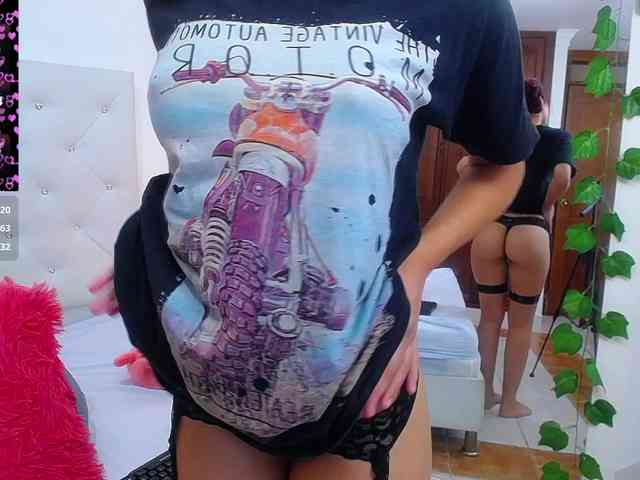 cherryysweet1 webcam