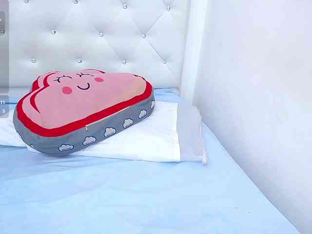 cherryysweet1 webcam