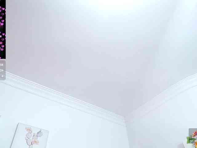 cherryysweet1 webcam