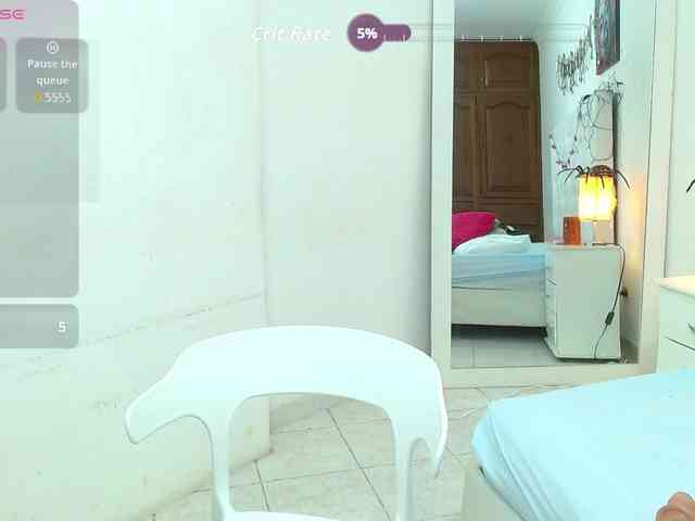 cherryysweet1 webcam