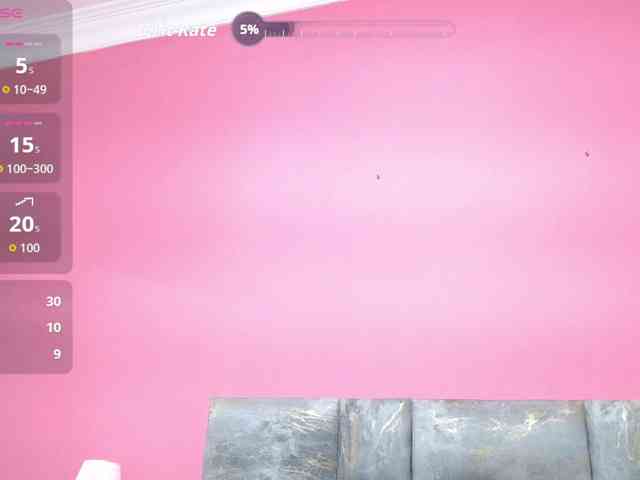 cherryysweet1 webcam