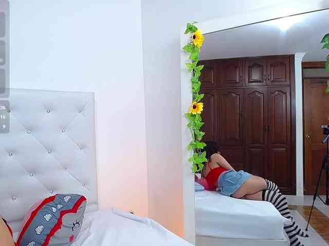 cherryysweet1 webcam