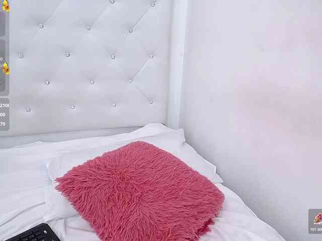 cherryysweet1 webcam