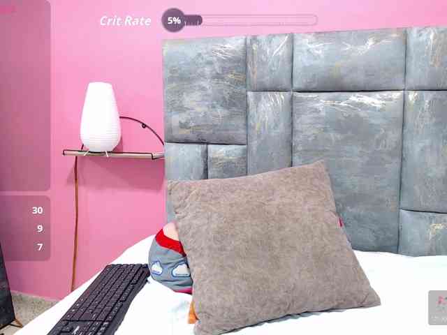 cherryysweet1 webcam