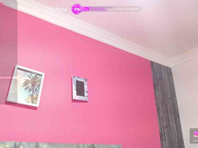 cherryysweet1 webcam