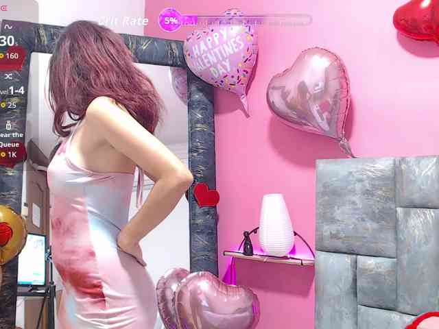 cherryysweet1 webcam