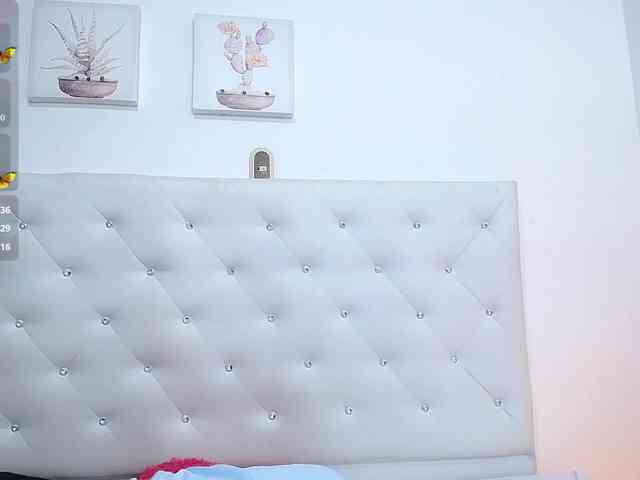 cherryysweet1 webcam