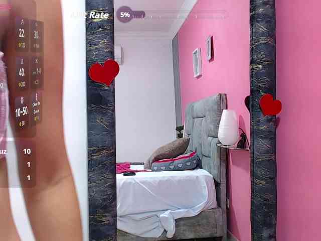 cherryysweet1 webcam