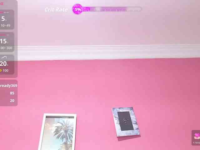 cherryysweet1 webcam