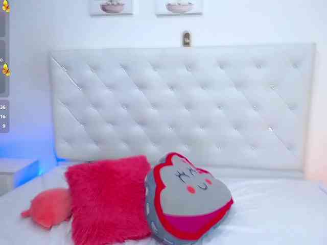 cherryysweet1 webcam