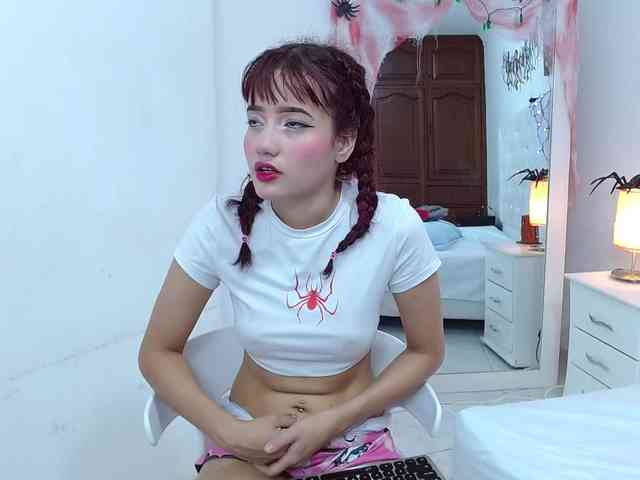 cherryysweet1 webcam