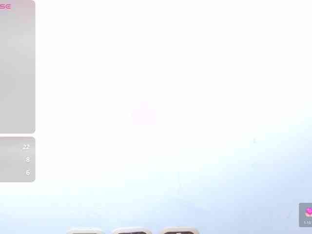 cherryysweet1 webcam