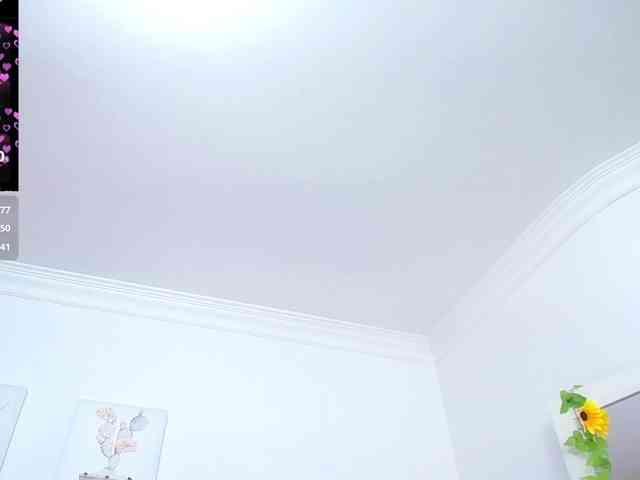 cherryysweet1 webcam