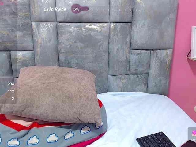 cherryysweet1 webcam