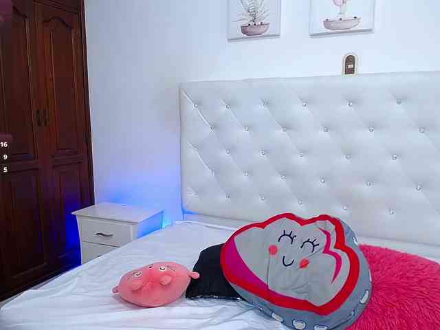cherryysweet1 webcam