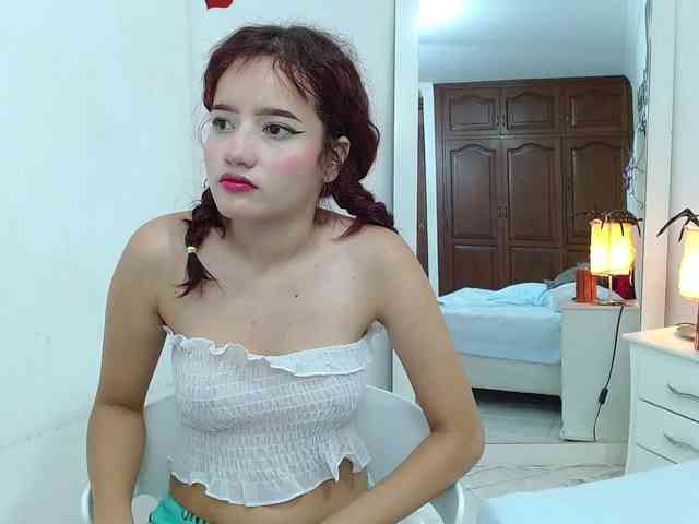 cherryysweet1 webcam