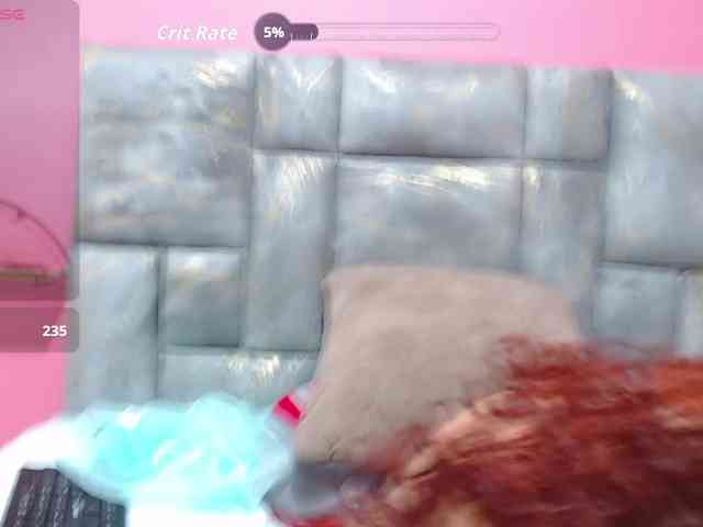 cherryysweet1 webcam