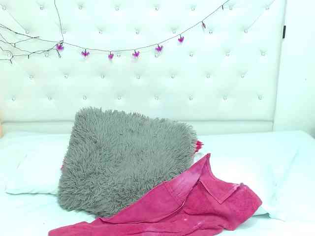 cherryysweet1 webcam