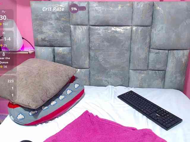 cherryysweet1 webcam