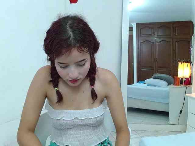 cherryysweet1 webcam