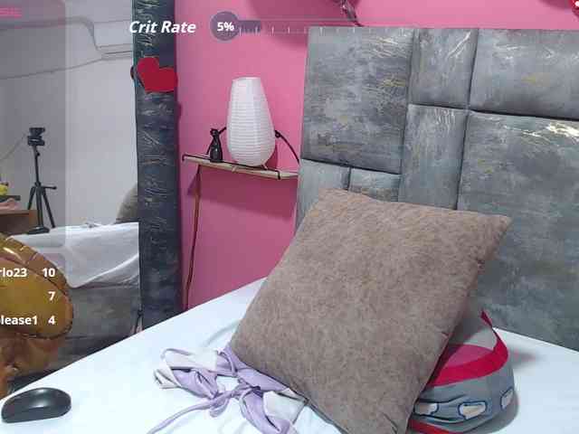 cherryysweet1 webcam