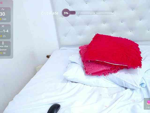 cherryysweet1 webcam