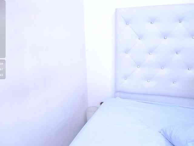 cherryysweet1 webcam