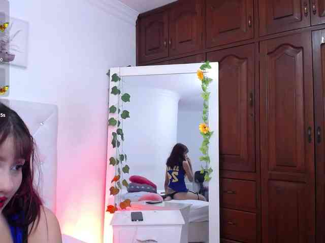 cherryysweet1 webcam