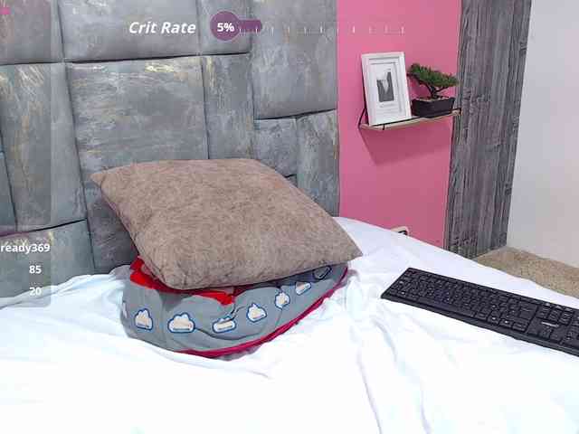 cherryysweet1 webcam