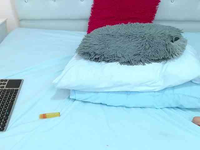 cherryysweet1 webcam