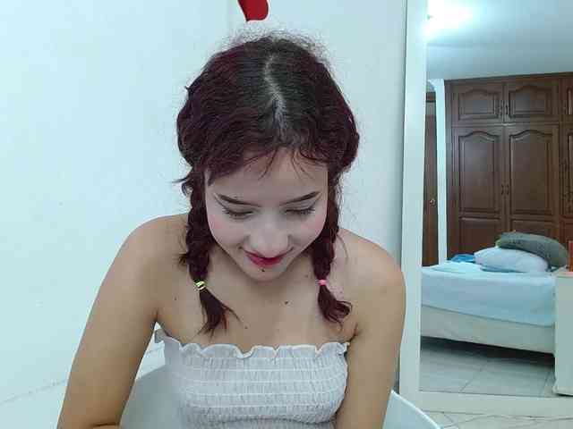 cherryysweet1 webcam