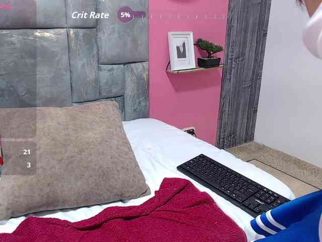 cherryysweet1 webcam