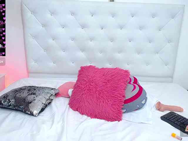 cherryysweet1 webcam