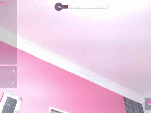 cherryysweet1 webcam