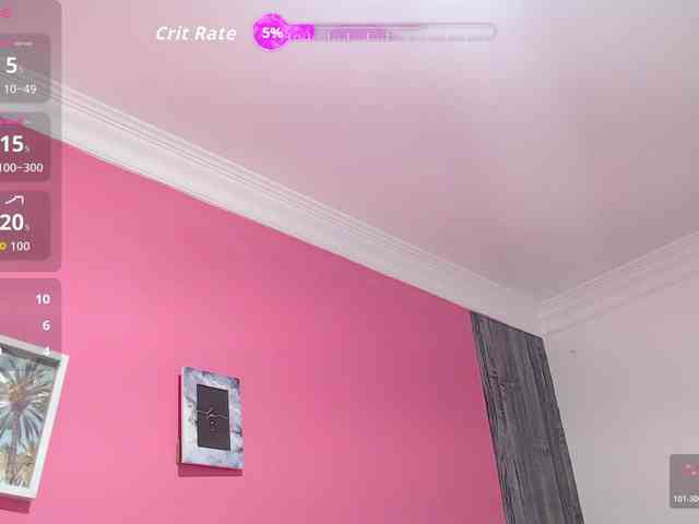 cherryysweet1 webcam