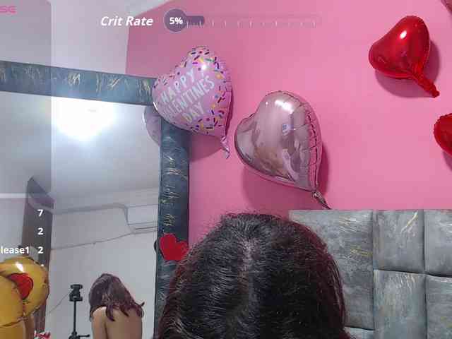 cherryysweet1 webcam