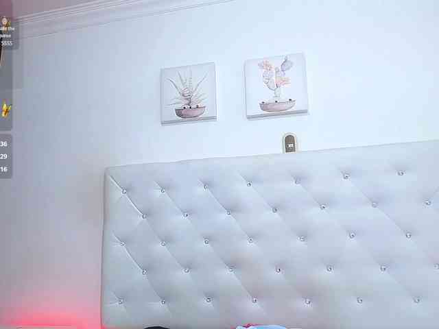 cherryysweet1 webcam