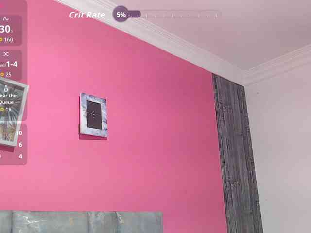 cherryysweet1 webcam