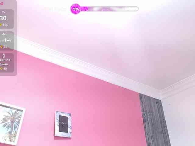 cherryysweet1 webcam